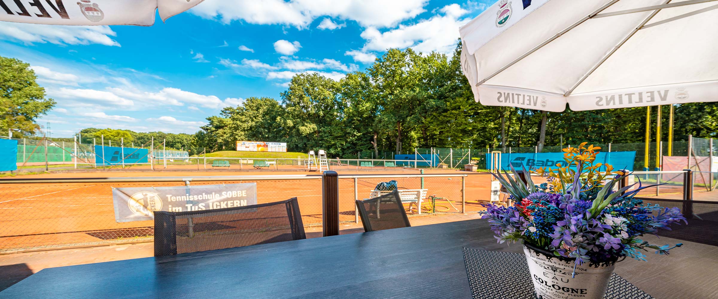 Foto: Alexandra von Schmidt, Deniel Aliyev und Anastasia Meglinskaya