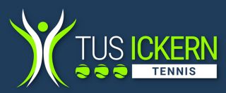 Logo: TUS ICKERN Abteilung TENNIS